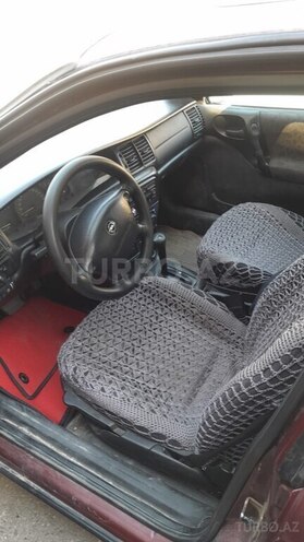 Opel Vectra 1995, 350,000 km - 2.0 l - Bakı