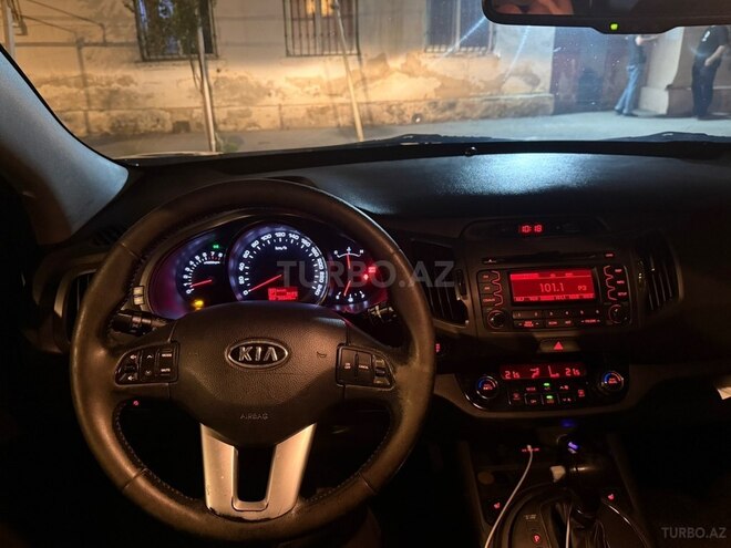 Kia Sportage 2011, 302,595 km - 2.0 l - Bakı