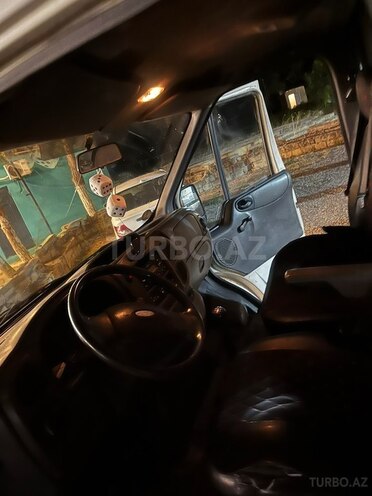 Ford Transit 2000, 533,000 km - 2.4 л - Bakı