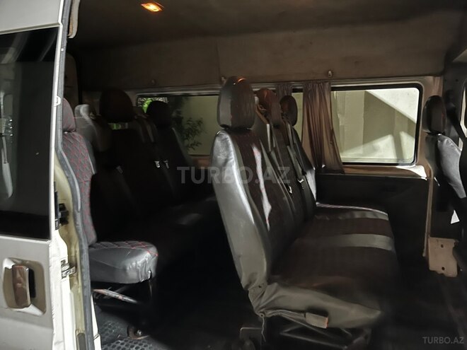 Ford Transit 2000, 533,000 km - 2.4 л - Bakı