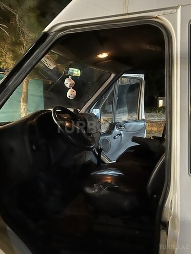 Ford Transit 2000, 533,000 km - 2.4 л - Bakı