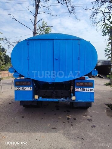 MAZ 5549 1987, 555,000 km - 11.0 л - Goranboy