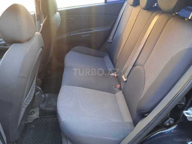 Kia Rio 2008, 298,473 km - 1.4 l - Sumqayıt