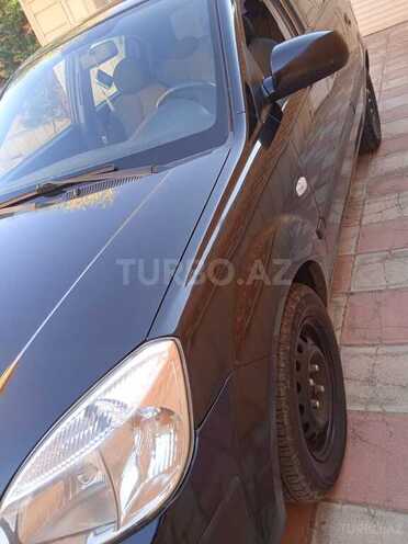 Kia Rio 2008, 298,473 km - 1.4 l - Sumqayıt