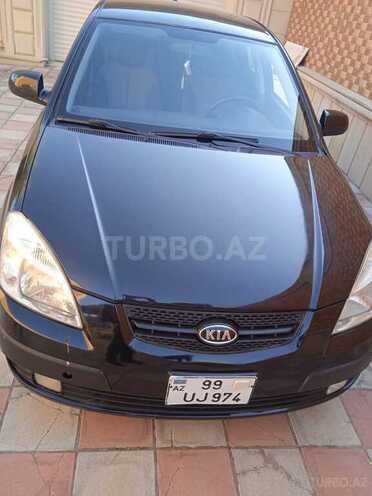 Kia Rio 2008, 298,473 km - 1.4 l - Sumqayıt