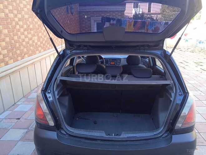 Kia Rio 2008, 298,473 km - 1.4 l - Sumqayıt