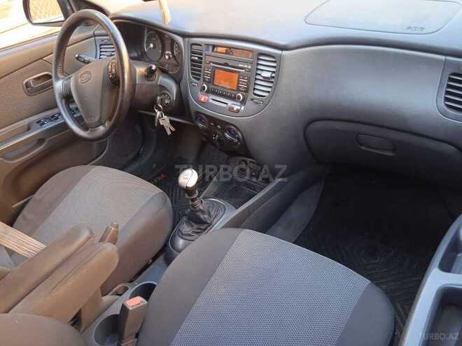 Kia Rio 2008, 298,473 km - 1.4 l - Sumqayıt