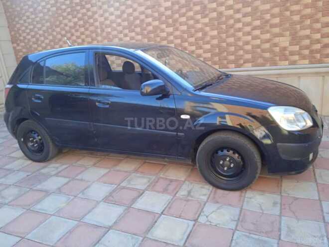 Kia Rio 2008, 298,473 km - 1.4 l - Sumqayıt