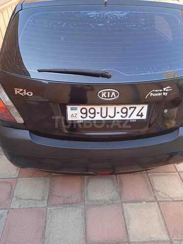 Kia Rio 2008, 298,473 km - 1.4 l - Sumqayıt