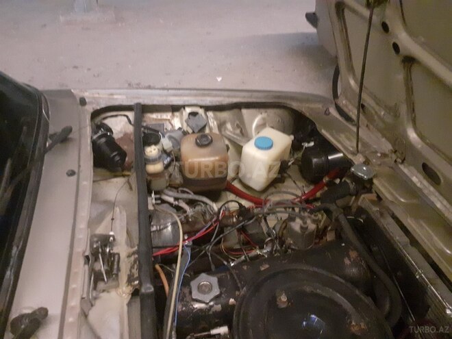 LADA (VAZ) 2104 2007, 185,450 km - 1.6 l - Bakı