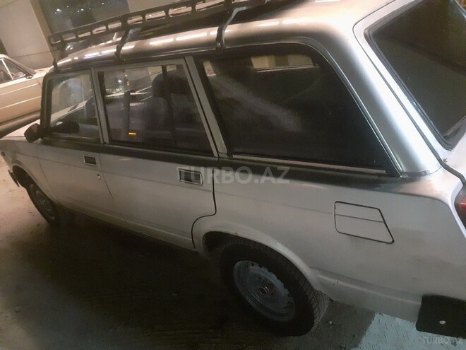 LADA (VAZ) 2104 2007, 185,450 km - 1.6 l - Bakı