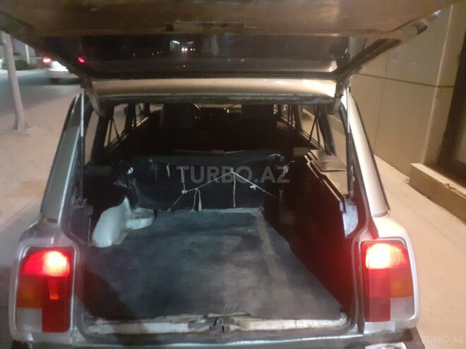LADA (VAZ) 2104 2007, 185,450 km - 1.6 l - Bakı
