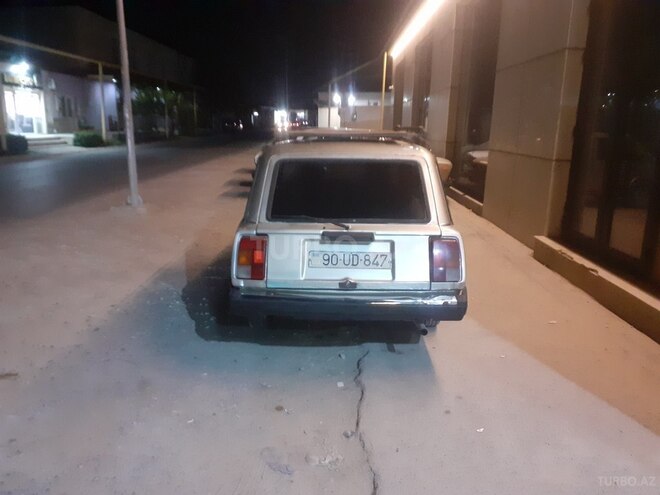LADA (VAZ) 2104 2007, 185,450 km - 1.6 l - Bakı