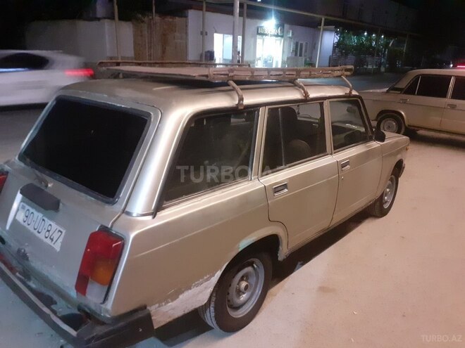 LADA (VAZ) 2104 2007, 185,450 km - 1.6 l - Bakı