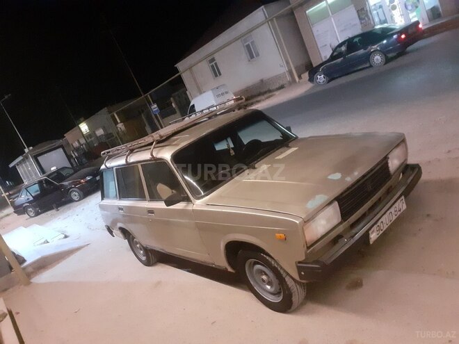 LADA (VAZ) 2104 2007, 185,450 km - 1.6 l - Bakı