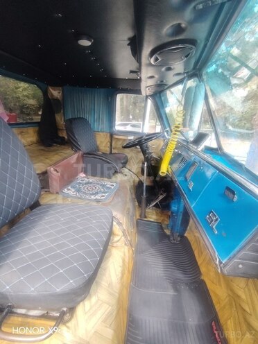 MAZ 5549 1987, 555,000 km - 11.0 л - Goranboy