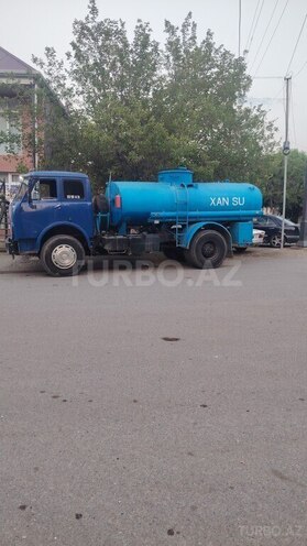MAZ 5549 1987, 555,000 km - 11.0 л - Goranboy