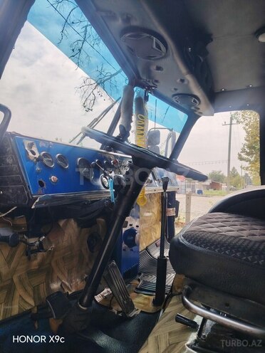 MAZ 5549 1987, 555,000 km - 11.0 л - Goranboy