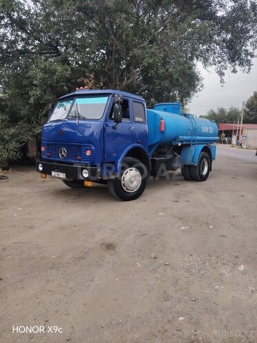 MAZ 5549 1987, 555,000 km - 11.0 л - Goranboy