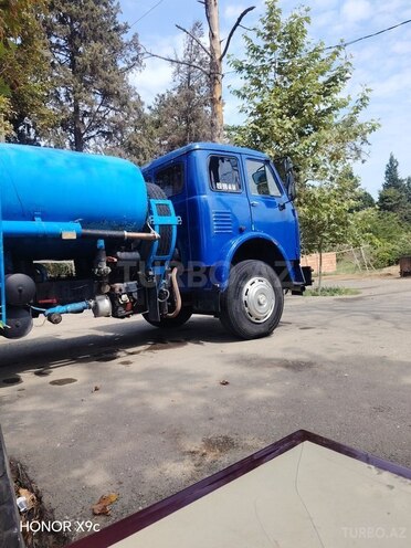 MAZ 5549 1987, 555,000 km - 11.0 л - Goranboy