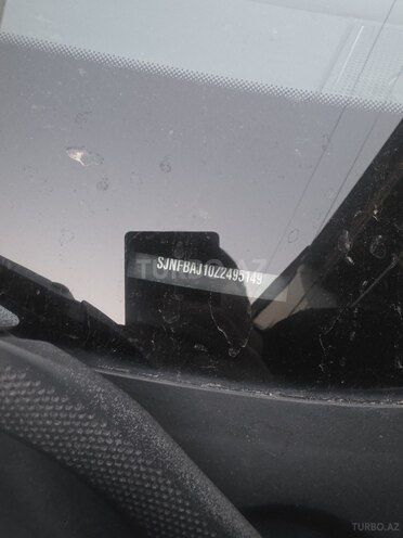 Nissan Qashqai 2012, 148,000 km - 2.0 l - Bakı
