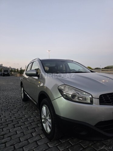 Nissan Qashqai 2012, 148,000 km - 2.0 l - Bakı