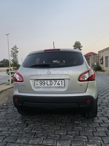 Nissan Qashqai 2012, 148,000 km - 2.0 l - Bakı