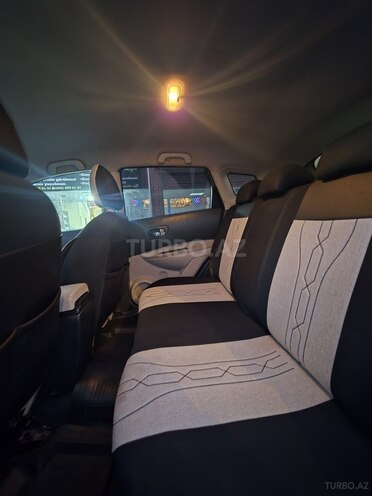 Nissan Qashqai 2012, 148,000 km - 2.0 l - Bakı