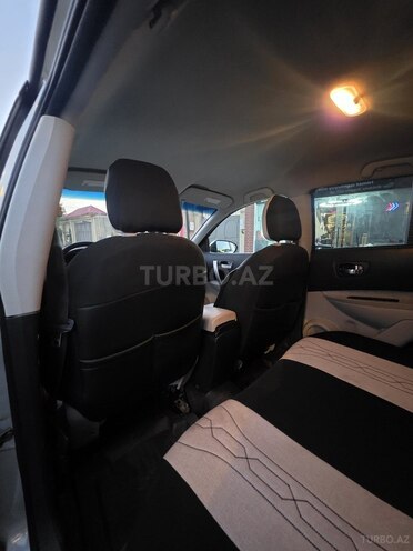 Nissan Qashqai 2012, 148,000 km - 2.0 l - Bakı