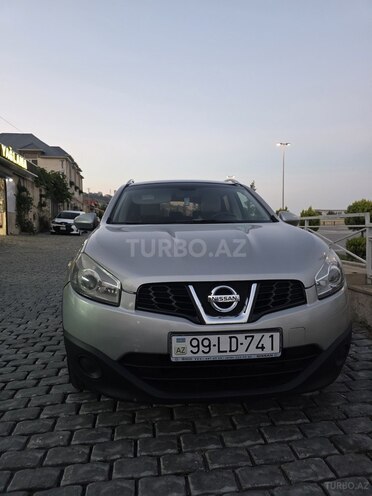Nissan Qashqai 2012, 148,000 km - 2.0 l - Bakı