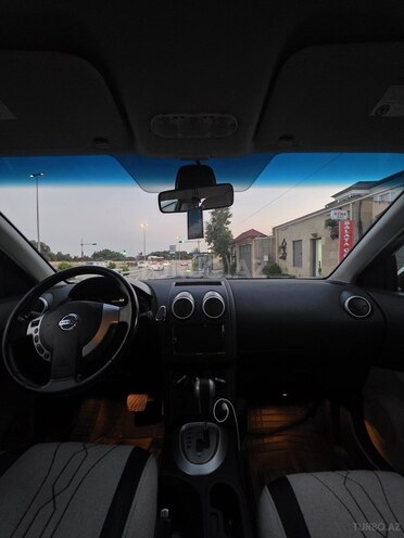 Nissan Qashqai 2012, 148,000 km - 2.0 l - Bakı