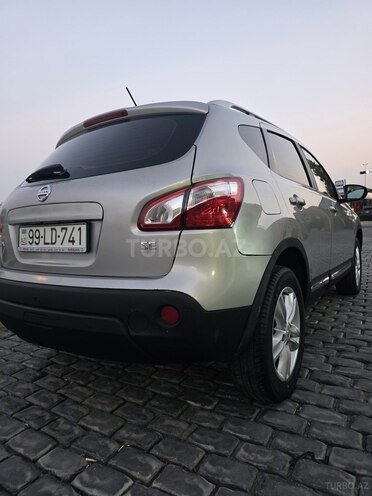 Nissan Qashqai 2012, 148,000 km - 2.0 l - Bakı
