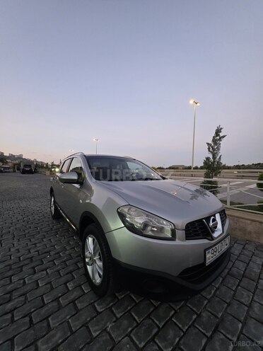 Nissan Qashqai 2012, 148,000 km - 2.0 l - Bakı