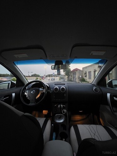 Nissan Qashqai 2012, 148,000 km - 2.0 l - Bakı