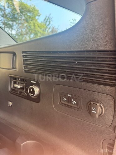 Kia Sorento 2020, 115,000 km - 2.2 l - Bakı