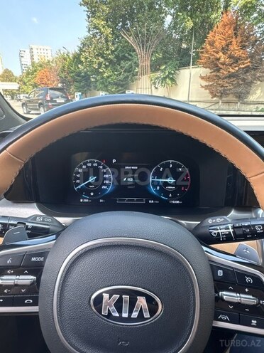 Kia Sorento 2020, 115,000 km - 2.2 l - Bakı
