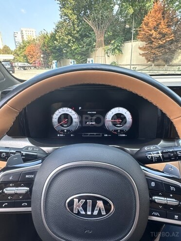 Kia Sorento 2020, 115,000 km - 2.2 l - Bakı