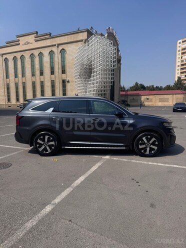 Kia Sorento 2020, 115,000 km - 2.2 l - Bakı
