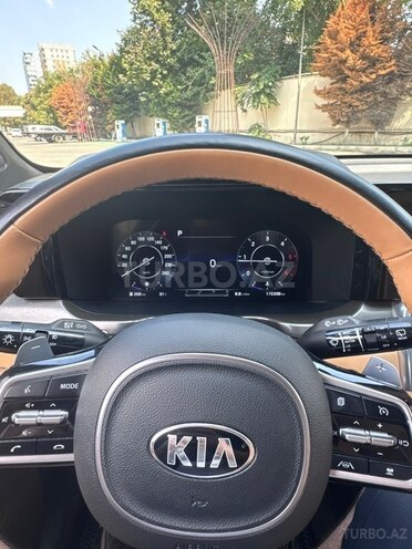Kia Sorento 2020, 115,000 km - 2.2 l - Bakı