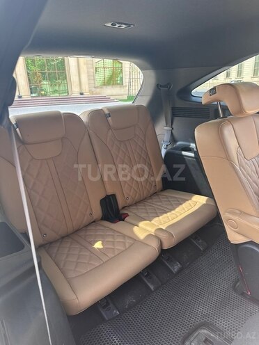 Kia Sorento 2020, 115,000 km - 2.2 l - Bakı