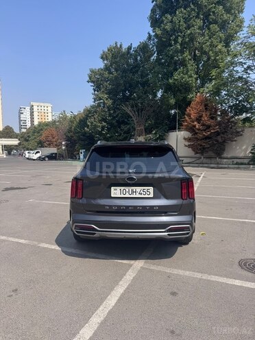 Kia Sorento 2020, 115,000 km - 2.2 l - Bakı