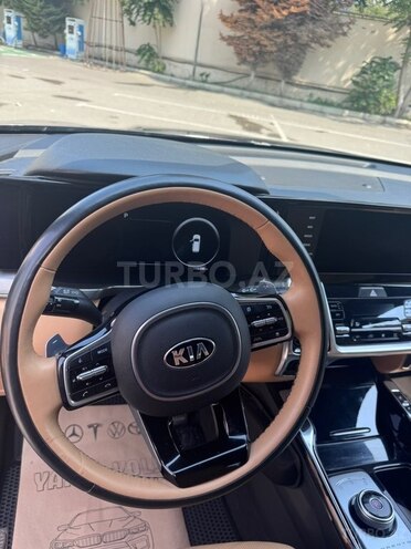 Kia Sorento 2020, 115,000 km - 2.2 l - Bakı