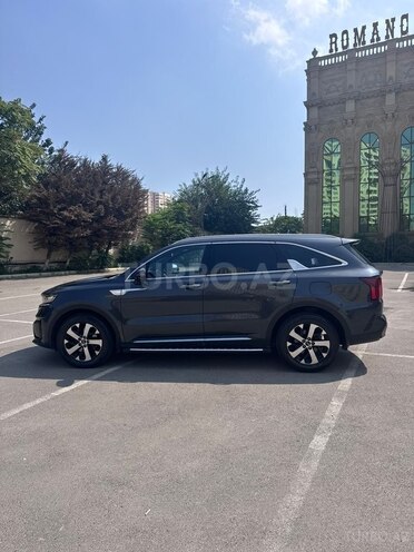 Kia Sorento 2020, 115,000 km - 2.2 l - Bakı