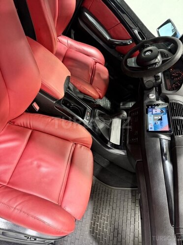 BMW X5 2003, 240,362 km - 4.4 l - Bakı