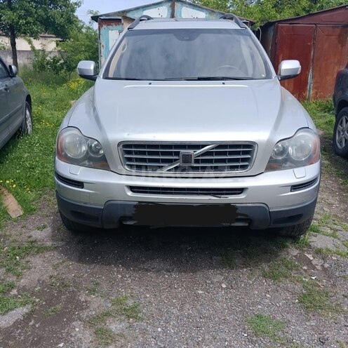 Volvo XC90 2008, 350,000 km - 3.2 l - Bakı