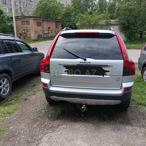 Volvo XC90 2008, 350,000 km - 3.2 l - Bakı