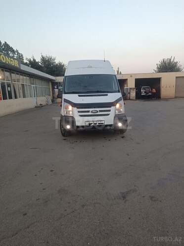 Ford Transit 2012, 328,000 km - 2.2 l - Masallı