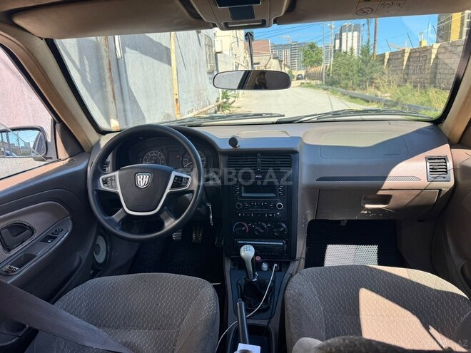 Peugeot 405 2020, 247,000 km - 1.6 l - Bakı