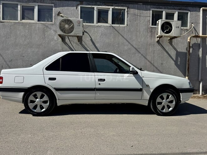 Peugeot 405 2020, 247,000 km - 1.6 l - Bakı