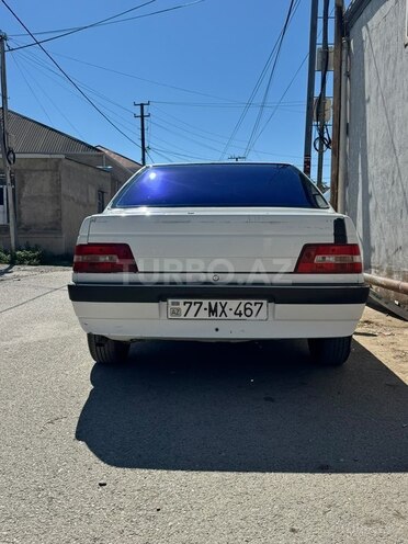 Peugeot 405 2020, 247,000 km - 1.6 l - Bakı